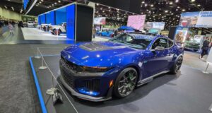 La reactivación del consumo de gasolina corre el riesgo de un futuro sin salida para los fabricantes de automóviles estadounidenses – The Denver Post