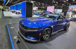 La reactivación del consumo de gasolina corre el riesgo de un futuro sin salida para los fabricantes de automóviles estadounidenses – The Denver Post