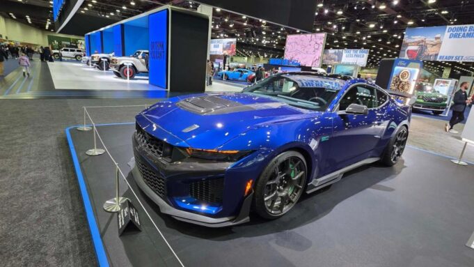 La reactivación del consumo de gasolina corre el riesgo de un futuro sin salida para los fabricantes de automóviles estadounidenses – The Denver Post