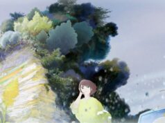 El debut de Yoshitoshi Shinomiya no chispea