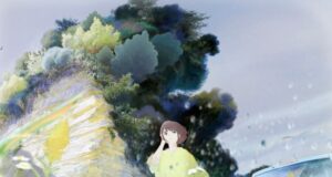 El debut de Yoshitoshi Shinomiya no chispea