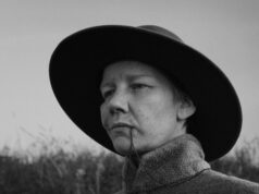 Sandra Huller sorprende con el drama de Markus Schleinzer