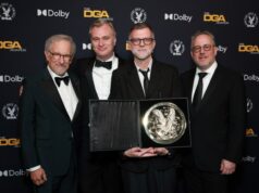 Los ganadores de los premios Dga 2026 honran a Catherine O’Hara y Adam Sommneer