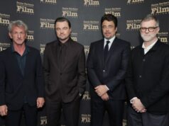 Paul Thomas Anderson rinde homenaje a los actores de ‘Una batalla tras otra’ en el SBIFF