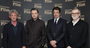 Paul Thomas Anderson rinde homenaje a los actores de ‘Una batalla tras otra’ en el SBIFF