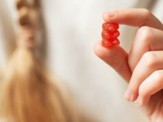 ¿Los niños realmente necesitan tomar vitaminas?