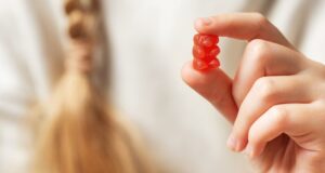 ¿Los niños realmente necesitan tomar vitaminas?