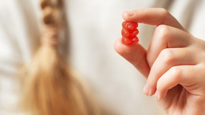¿Los niños realmente necesitan tomar vitaminas?