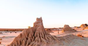 Se podrían permitir recorridos en moto y quad en cientos de parques