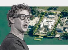 El CEO de Meta compra una mansión de 183 millones de dólares en Miami para evitar el ‘impuesto a los multimillonarios’ de California
