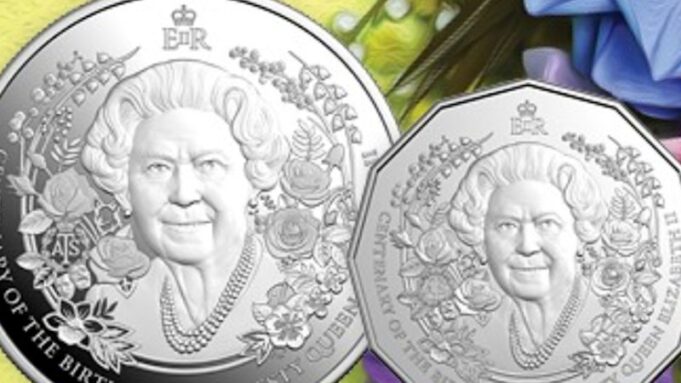 La imagen de la difunta Reina en las nuevas monedas australianas conmociona al Reino Unido