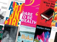 De la sátira del mundo del arte a un descubrimiento artístico de la vida real: 10 libros nuevos