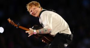 Superstar abre gira Loop en Sydney