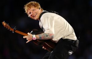 Superstar abre gira Loop en Sydney