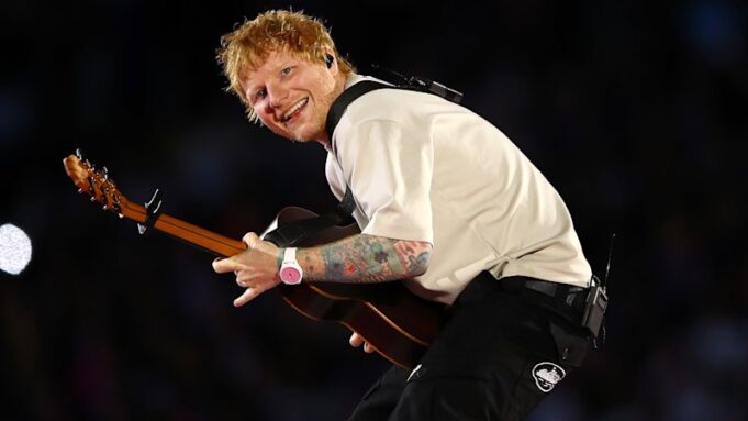 Superstar abre gira Loop en Sydney