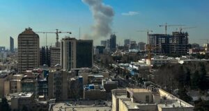 ¿Por qué Estados Unidos e Israel atacan a Irán?