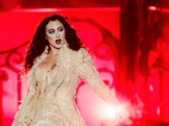 Chappell roan encabeza el festival, incluidos Geese, Wet Leg, Role Model y Lucy Dacus