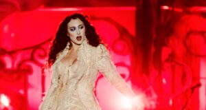 Chappell roan encabeza el festival, incluidos Geese, Wet Leg, Role Model y Lucy Dacus