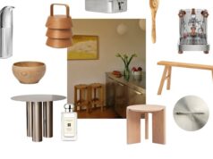 Aporta calidez y dureza a tu hogar con estos materiales ‘yin y yang’