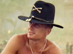 Recordando al actor El Padrino y Apocalypse Now