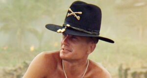 Recordando al actor El Padrino y Apocalypse Now