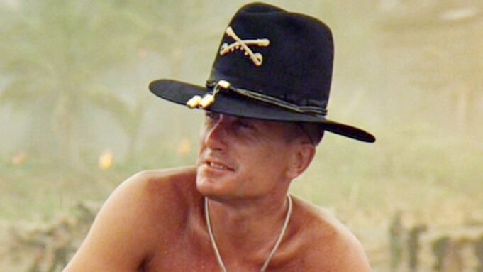 Recordando al actor El Padrino y Apocalypse Now