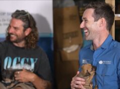 Cómo AARG y RESINC están cambiando vidas juntos