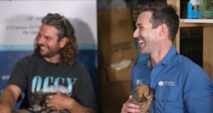 Cómo AARG y RESINC están cambiando vidas juntos