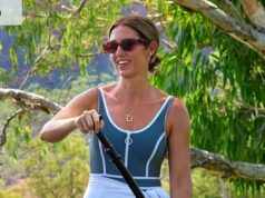 Respira profundamente la naturaleza