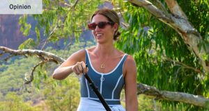 Respira profundamente la naturaleza