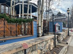 El restaurante Hearthstone en Breckenridge se vende después de 36 años