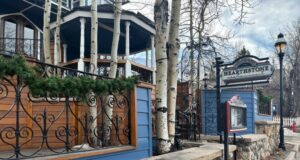 El restaurante Hearthstone en Breckenridge se vende después de 36 años