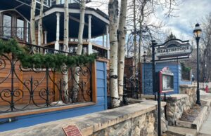 El restaurante Hearthstone en Breckenridge se vende después de 36 años