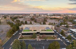 El ático de lujo del Denver Tech Center, propiedad de un desarrollador, llega al mercado por 3 millones de dólares