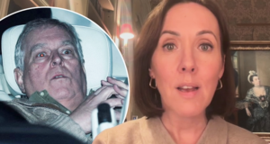 El editor real analiza las consecuencias tras el arresto de Andrew