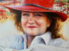 La Galería Nacional de Retratos devuelve obras de arte después de una disputa sobre su exhibición