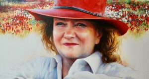 La Galería Nacional de Retratos devuelve obras de arte después de una disputa sobre su exhibición