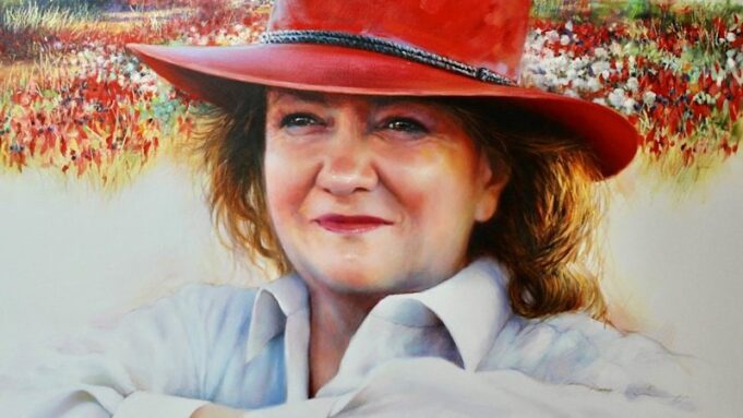 La Galería Nacional de Retratos devuelve obras de arte después de una disputa sobre su exhibición