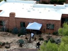 El FBI intensifica la búsqueda de Nancy Guthrie