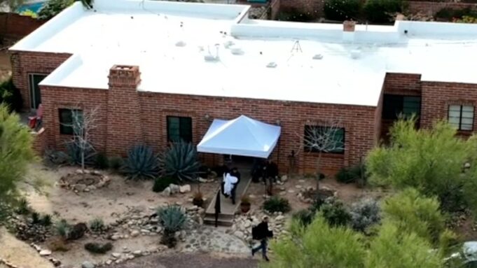 El FBI intensifica la búsqueda de Nancy Guthrie