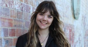 Cómo convertirme en modelo desnuda me ayudó a superar mis problemas de imagen corporal