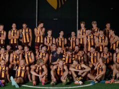 El socio oficial de baterías de Hawthorn lanza objetivos fuera de la red para los fanáticos