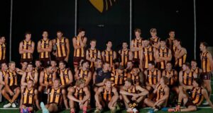 El socio oficial de baterías de Hawthorn lanza objetivos fuera de la red para los fanáticos