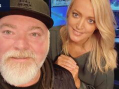 ¿Es su pelea al aire un truco publicitario para los ratings de KIIS FM?