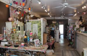 5 tiendas de regalos Green Boxes cierran ubicaciones en Platt Park y Union Station