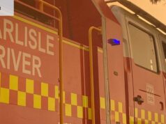 ‘Ama a tu prójimo’ se ve en las respuestas a los desastres