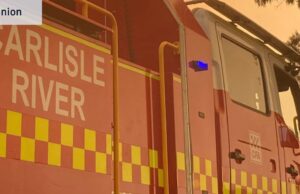 ‘Ama a tu prójimo’ se ve en las respuestas a los desastres