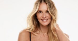 Supermodelo regresa al modelaje de ropa interior para Bonds a los 61 años