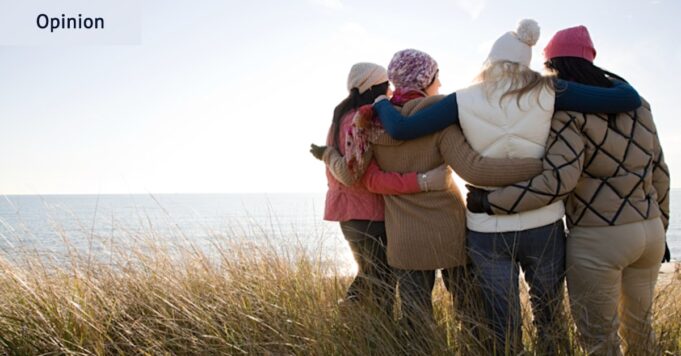Por qué son los grandes amores de nuestras vidas
