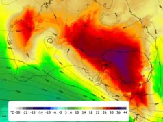 Cómo una ola de calor récord arrasó Australia